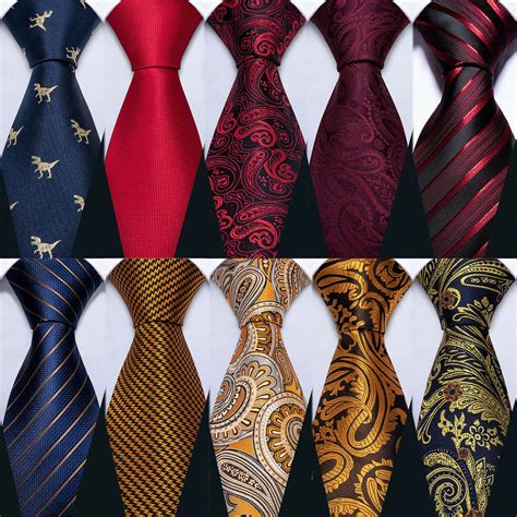 luxury neckties for men